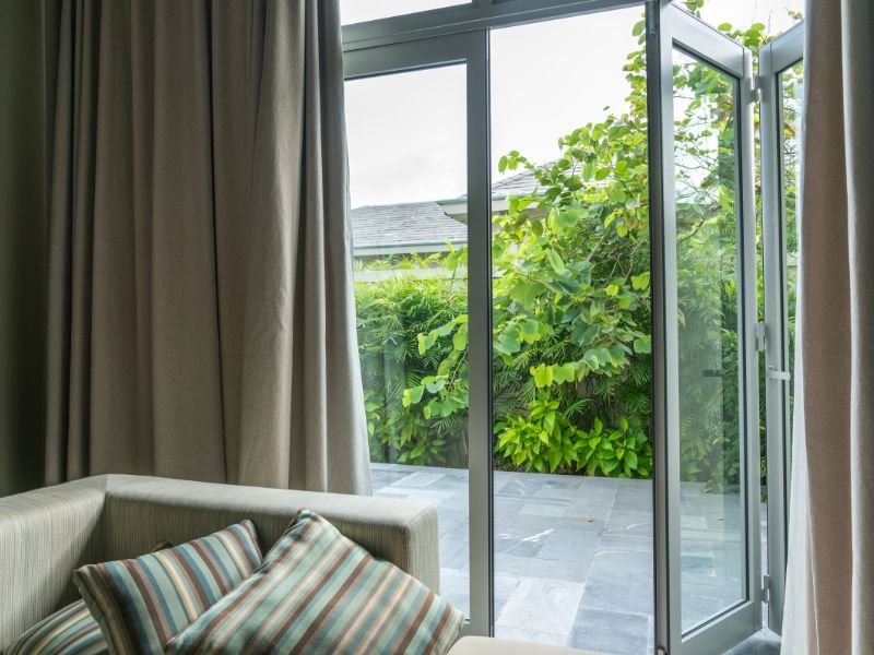 Dicas de Seguranca Residencial com Redes de Protecao em Curitiba