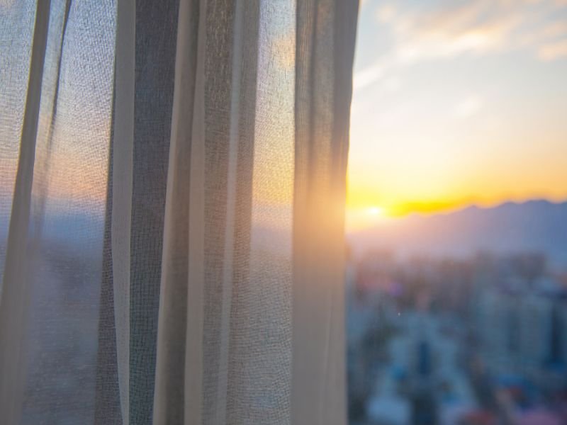 Telas de Protecao Certificadas em Curitiba O que Voce Precisa Saber