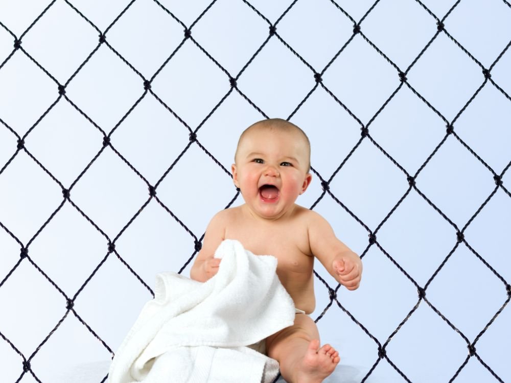 Rede de Proteção em Mandirituba