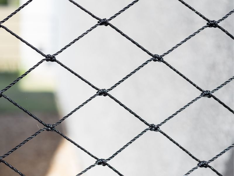 Rede de Proteção para Apartamentos em Cristo Rei, Curitiba