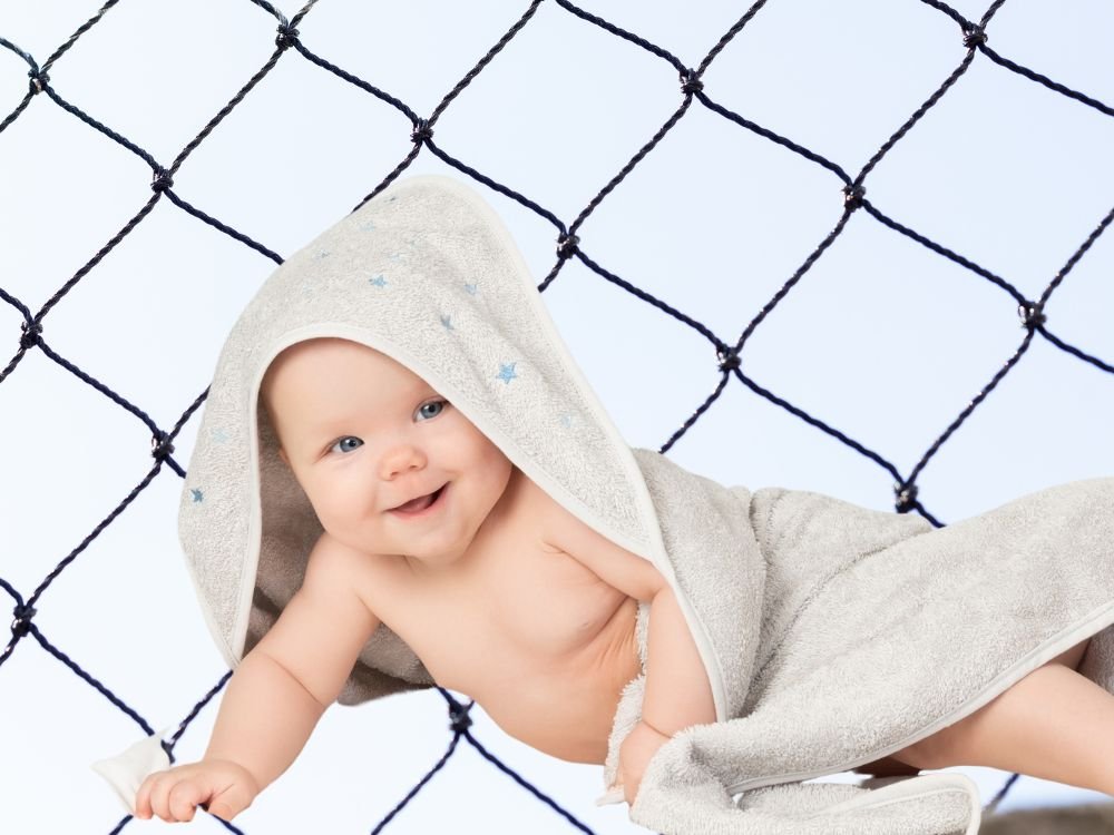 Rede de Proteção para Apartamentos em Sítio Cercado