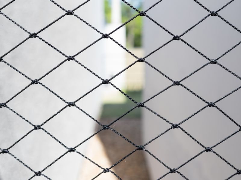 Rede de Proteção para Apartamentos em Vista Alegre Curitiba