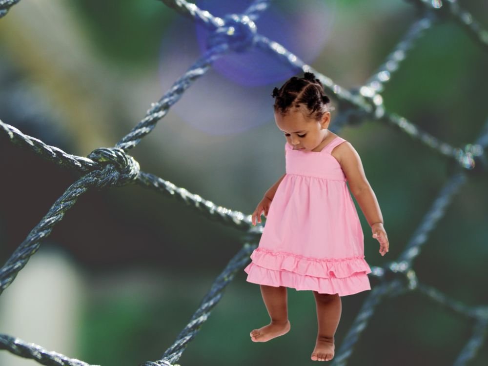 Rede de Segurança em Colombo