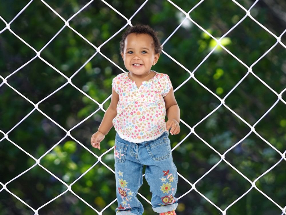 Tela Mosquiteira em Abranches