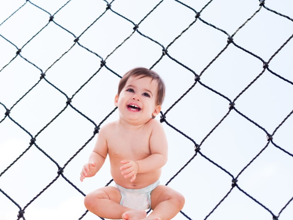 Tela Mosquiteira em Novo Mundo