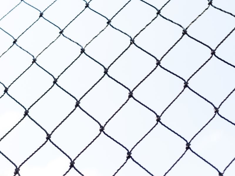 Tela de Segurança em Hauer, Curitiba