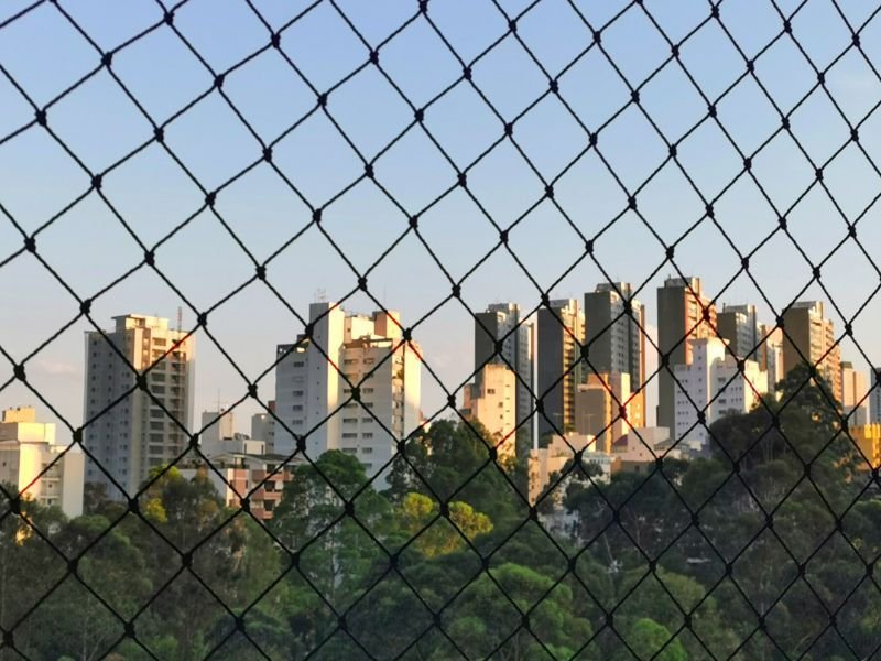 Tela de Segurança para Janela em Balsa Nova