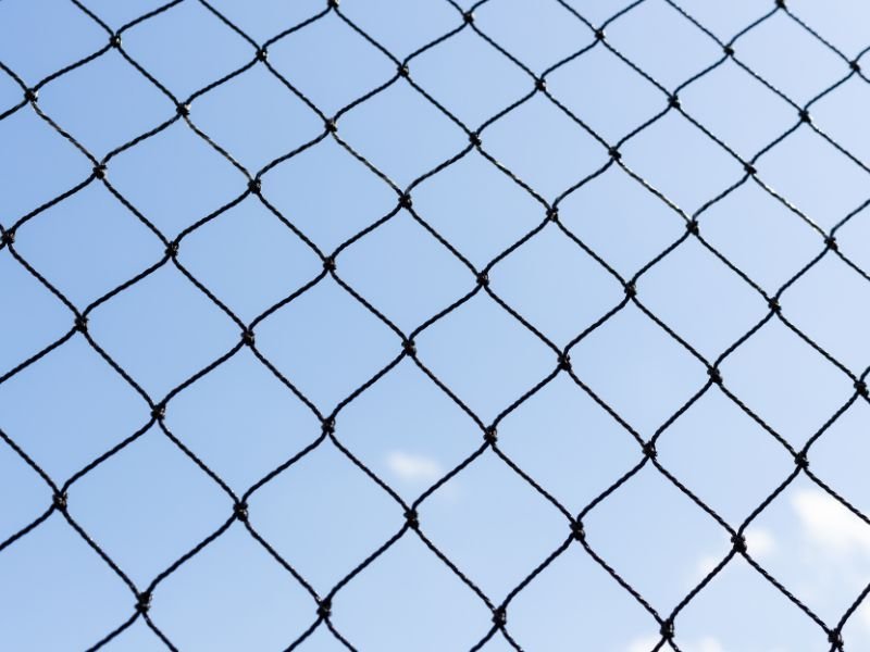 Tela de Segurança para Janela em Campo do Tenente