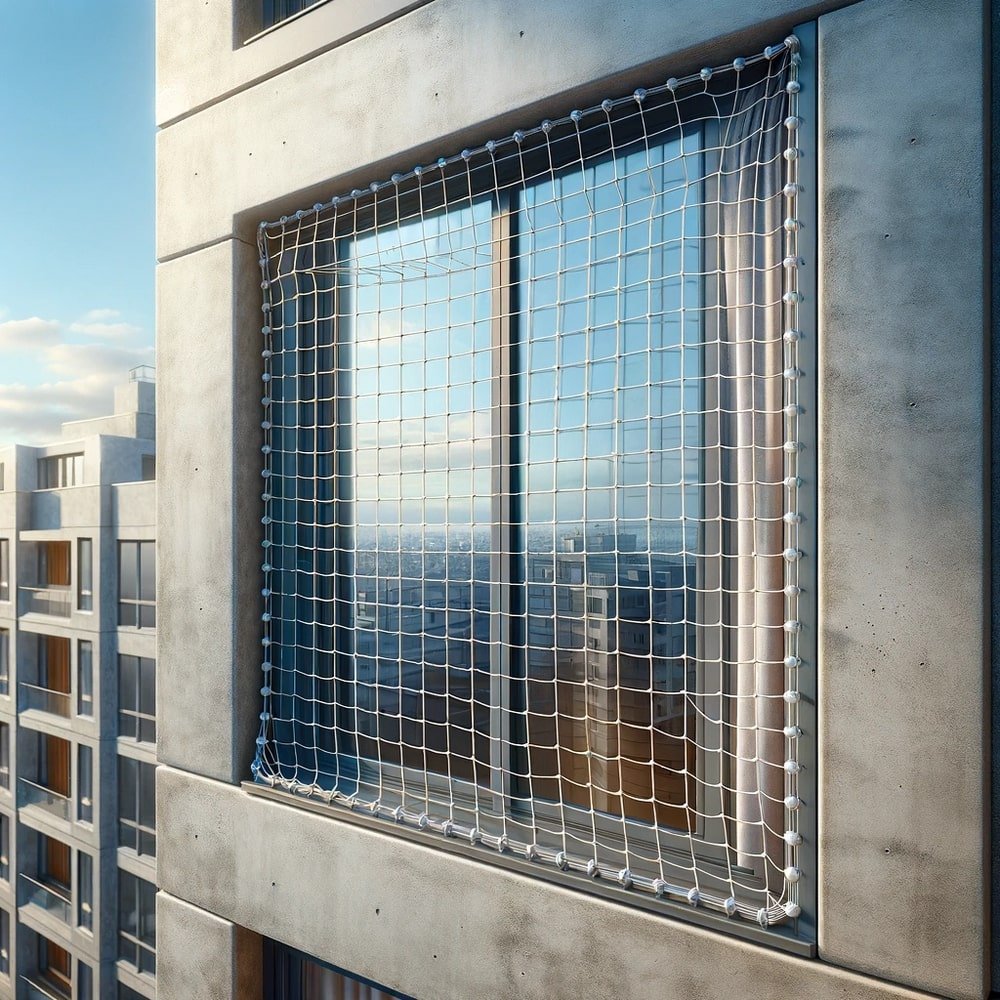 Telas de Proteção em Cerro Azul