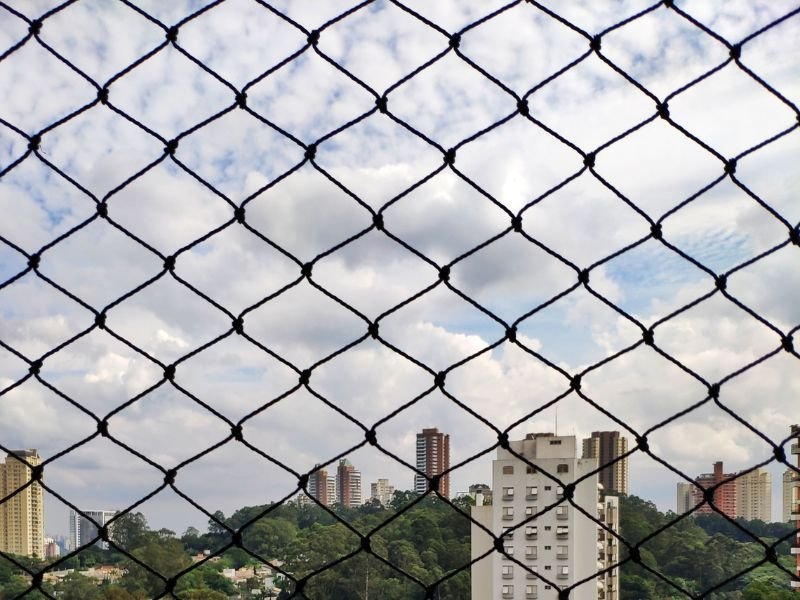 Telas de Proteção em Tunas do Paraná