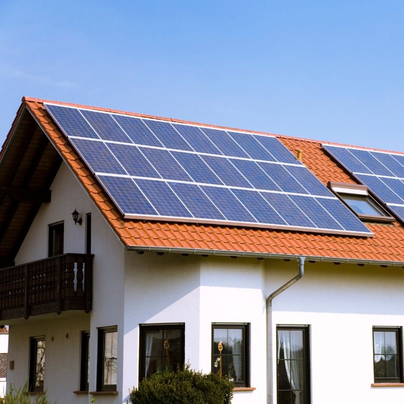 Desvendando os Raios Solares Uma Jornada pela Geracao de Energia Solar